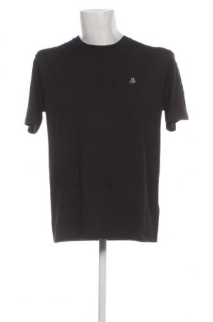 Pánske tričko  Marc O'Polo, Veľkosť L, Farba Čierna, Cena  37,11 €