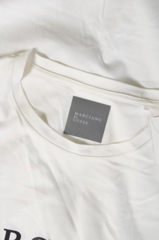 Ανδρικό t-shirt Marciano by Guess, Μέγεθος L, Χρώμα Λευκό, Τιμή 37,11 €