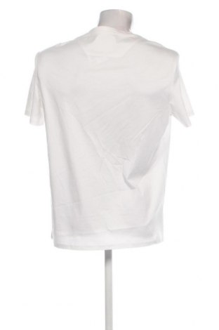 Herren T-Shirt Marciano by Guess, Größe L, Farbe Weiß, Preis 37,11 €