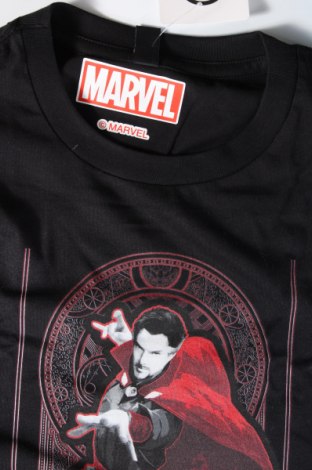 Tricou de bărbați Marvel, Mărime S, Culoare Negru, Preț 85,65 Lei