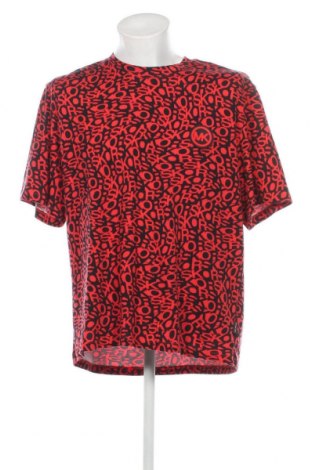 Herren T-Shirt Michael Kors, Größe XL, Farbe Mehrfarbig, Preis 58,35 €