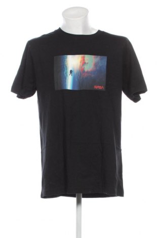 Herren T-Shirt Mister Tee, Größe XXL, Farbe Schwarz, Preis 13,58 €