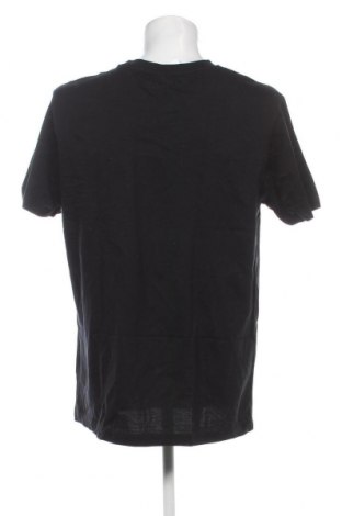 Мъжка тениска Mister Tee, Размер XXL, Цвят Черен, Цена 31,00 лв.