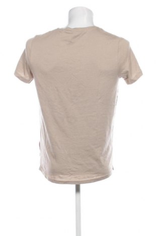 Ανδρικό t-shirt Mr. F, Μέγεθος S, Χρώμα  Μπέζ, Τιμή 6,65 €