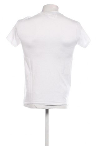 Pánské tričko  NIGHT ADDICT, Velikost XS, Barva Bílá, Cena  449,00 Kč