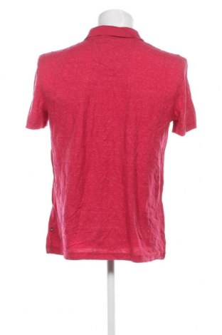 Herren T-Shirt Nautica, Größe M, Farbe Rosa, Preis € 16,68