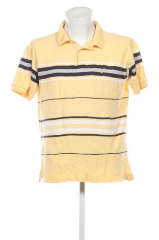 Herren T-Shirt Nautica, Größe XL, Farbe Gelb, Preis 18,12 €