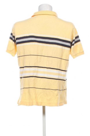 Męski T-shirt Nautica, Rozmiar XL, Kolor Żółty, Cena 81,43 zł