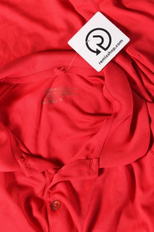 Herren T-Shirt Nike Golf, Größe L, Farbe Rot, Preis 18,53 €