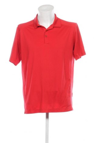 Pánské tričko  Nike Golf, Velikost L, Barva Červená, Cena  458,00 Kč
