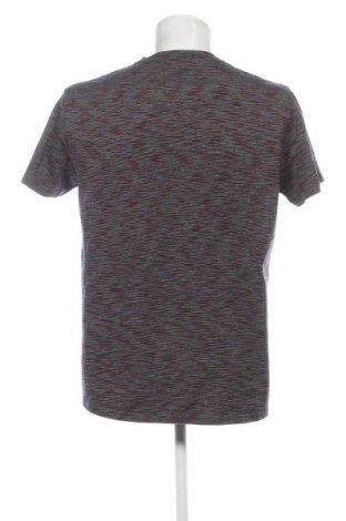 Мъжка тениска No Excess, Размер XL, Цвят Многоцветен, Цена 13,69 лв.
