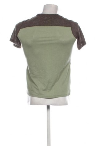 Tricou de bărbați Odlo, Mărime S, Culoare Verde, Preț 118,42 Lei