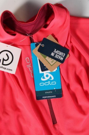 Pánske tričko  Odlo, Veľkosť L, Farba Ružová, Cena  18,56 €
