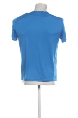 Мъжка тениска Odlo, Размер S, Цвят Син, Цена 36,00 лв.