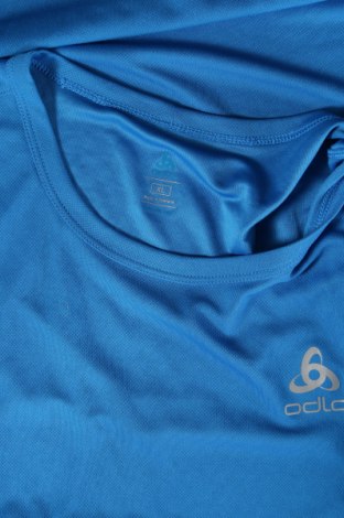 Herren T-Shirt Odlo, Größe XL, Farbe Blau, Preis 18,56 €