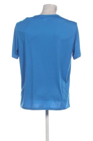 Pánske tričko  Odlo, Veľkosť XL, Farba Modrá, Cena  18,56 €
