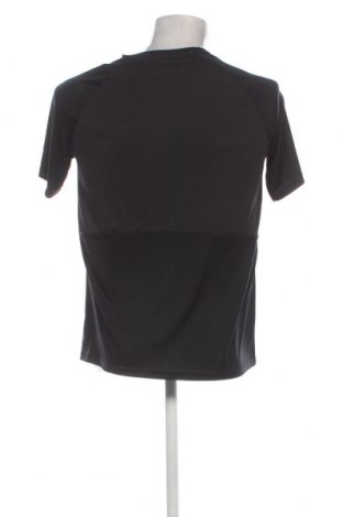 Мъжка тениска Odlo, Размер M, Цвят Черен, Цена 36,00 лв.