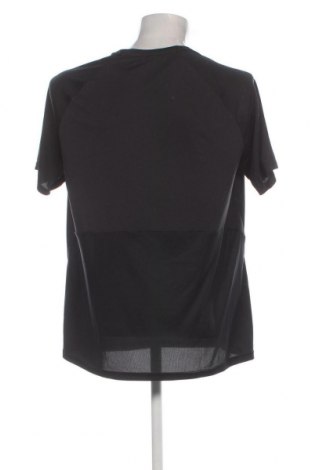Herren T-Shirt Odlo, Größe XL, Farbe Schwarz, Preis € 13,92