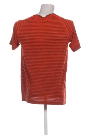 Herren T-Shirt Odlo, Größe XL, Farbe Orange, Preis 18,56 €