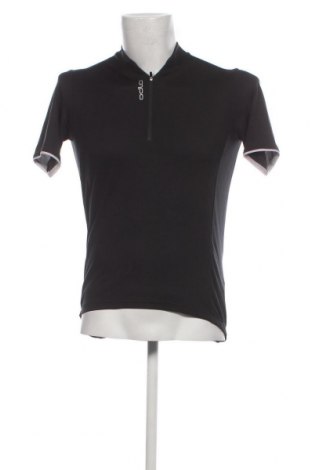Мъжка тениска Odlo, Размер M, Цвят Черен, Цена 19,80 лв.