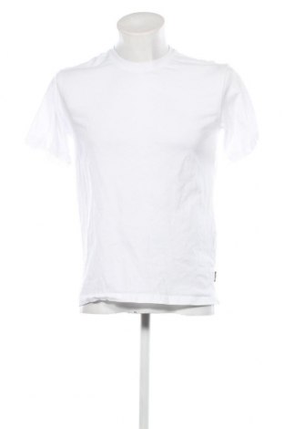 Мъжка тениска Only & Sons, Размер S, Цвят Бял, Цена 11,55 лв.