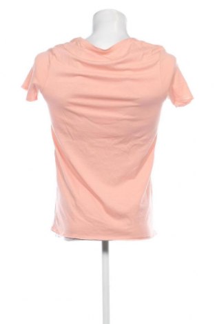 Herren T-Shirt Originals By Jack & Jones, Größe S, Farbe Rosa, Preis € 15,86