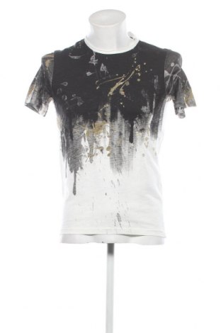 Męski T-shirt Originals By Jack & Jones, Rozmiar S, Kolor Kolorowy, Cena 44,99 zł