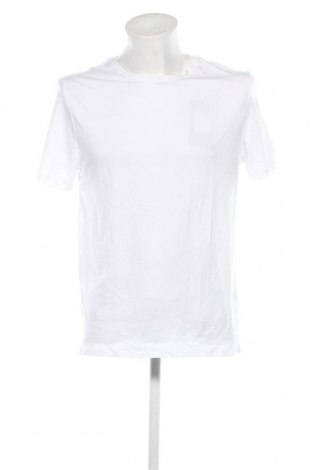 Ανδρικό t-shirt Paul Hunter, Μέγεθος XL, Χρώμα Λευκό, Τιμή 20,21 €