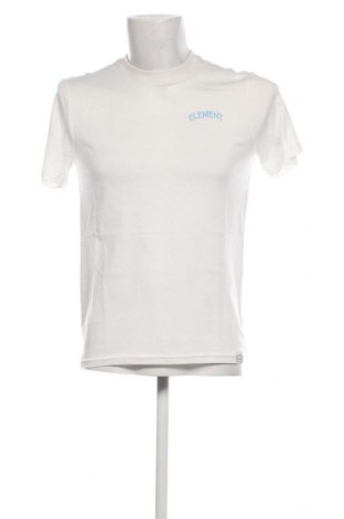 Herren T-Shirt Peanuts, Größe XS, Farbe Weiß, Preis 10,82 €