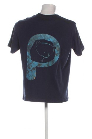 Мъжка тениска Penfield, Размер M, Цвят Син, Цена 42,00 лв.