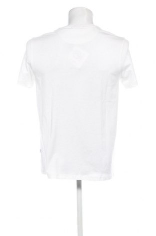 Мъжка тениска Penfield, Размер M, Цвят Бял, Цена 56,00 лв.
