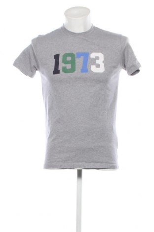 Herren T-Shirt Pepe Jeans, Größe M, Farbe Grau, Preis 28,87 €
