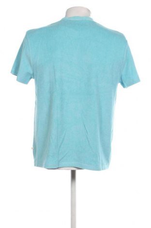 Herren T-Shirt Pepe Jeans, Größe M, Farbe Blau, Preis € 28,87