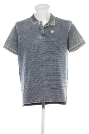 Herren T-Shirt Pepe Jeans, Größe M, Farbe Mehrfarbig, Preis 28,87 €