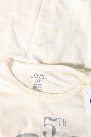 Tricou de bărbați Polo By Ralph Lauren, Mărime S, Culoare Galben, Preț 173,47 Lei