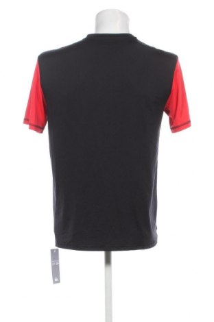 Ανδρικό t-shirt Quiksilver, Μέγεθος M, Χρώμα Μαύρο, Τιμή 18,56 €