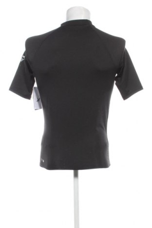 Pánské tričko  Quiksilver, Velikost M, Barva Černá, Cena  522,00 Kč