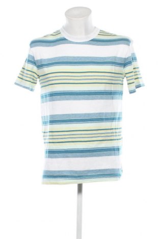 Ανδρικό t-shirt Quiksilver, Μέγεθος M, Χρώμα Πολύχρωμο, Τιμή 7,19 €