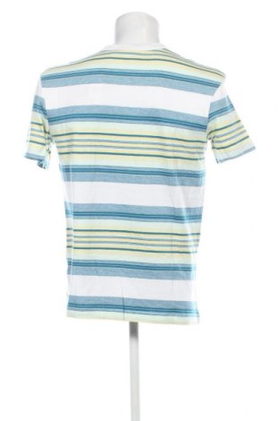 Мъжка тениска Quiksilver, Размер M, Цвят Многоцветен, Цена 31,00 лв.