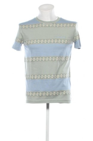 Herren T-Shirt Quiksilver, Größe XS, Farbe Mehrfarbig, Preis € 7,19