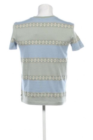 Herren T-Shirt Quiksilver, Größe XS, Farbe Mehrfarbig, Preis € 15,98
