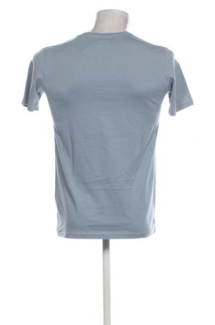 Ανδρικό t-shirt Quiksilver, Μέγεθος XS, Χρώμα Μπλέ, Τιμή 15,98 €