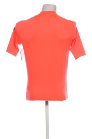 Pánské tričko  Quiksilver, Velikost L, Barva Oranžová, Cena  522,00 Kč