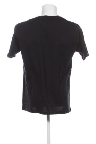 Мъжка тениска Rick and Morty, Размер L, Цвят Черен, Цена 31,00 лв.