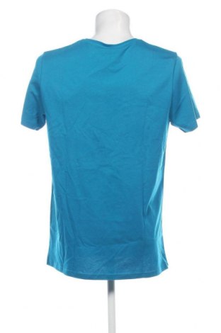 Pánske tričko  Rick and Morty, Veľkosť XL, Farba Modrá, Cena  15,98 €