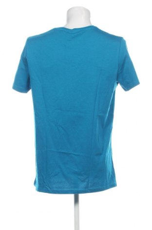 Ανδρικό t-shirt Rick and Morty, Μέγεθος XL, Χρώμα Μπλέ, Τιμή 15,98 €