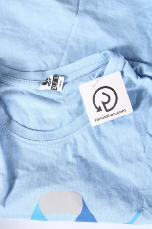 Ανδρικό t-shirt Roly, Μέγεθος XL, Χρώμα Μπλέ, Τιμή 6,65 €