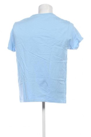 Herren T-Shirt Roly, Größe XL, Farbe Blau, Preis 6,65 €