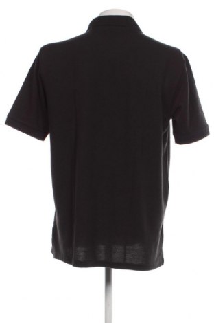 Мъжка тениска Russell, Размер L, Цвят Черен, Цена 31,00 лв.