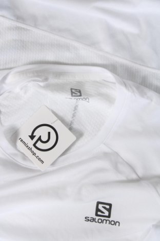 Pánské tričko  Salomon, Velikost M, Barva Bílá, Cena  834,00 Kč